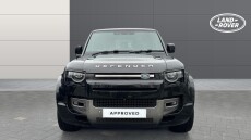 Land Rover Defender 3.0 P400 X 90 3dr Auto Petrol Estate